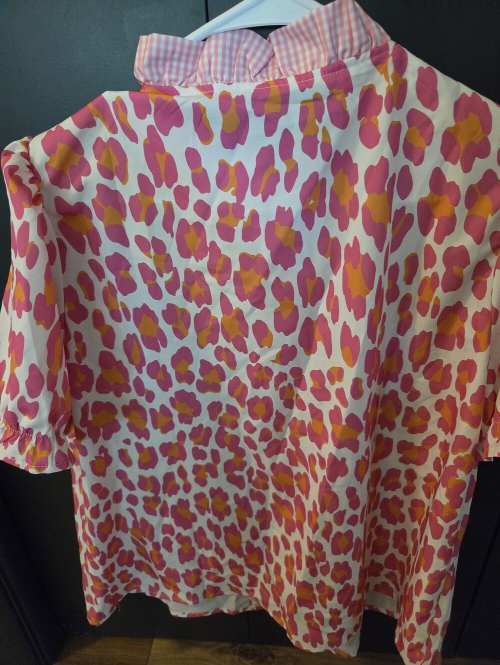 Blouse - Picture 5 of 7